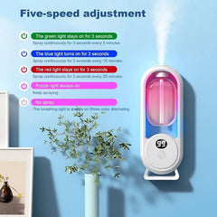 Electronic Air Humidifer