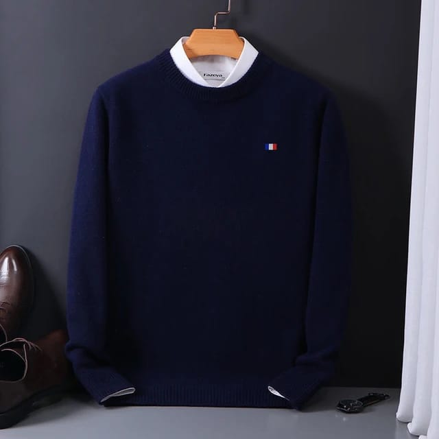 Sweatshirts' for winter black blue color