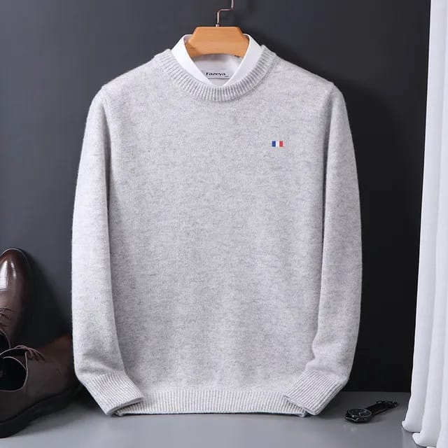 Sweatshirts for winter gray color