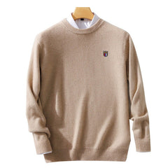 Sweatshirt for winter skin color